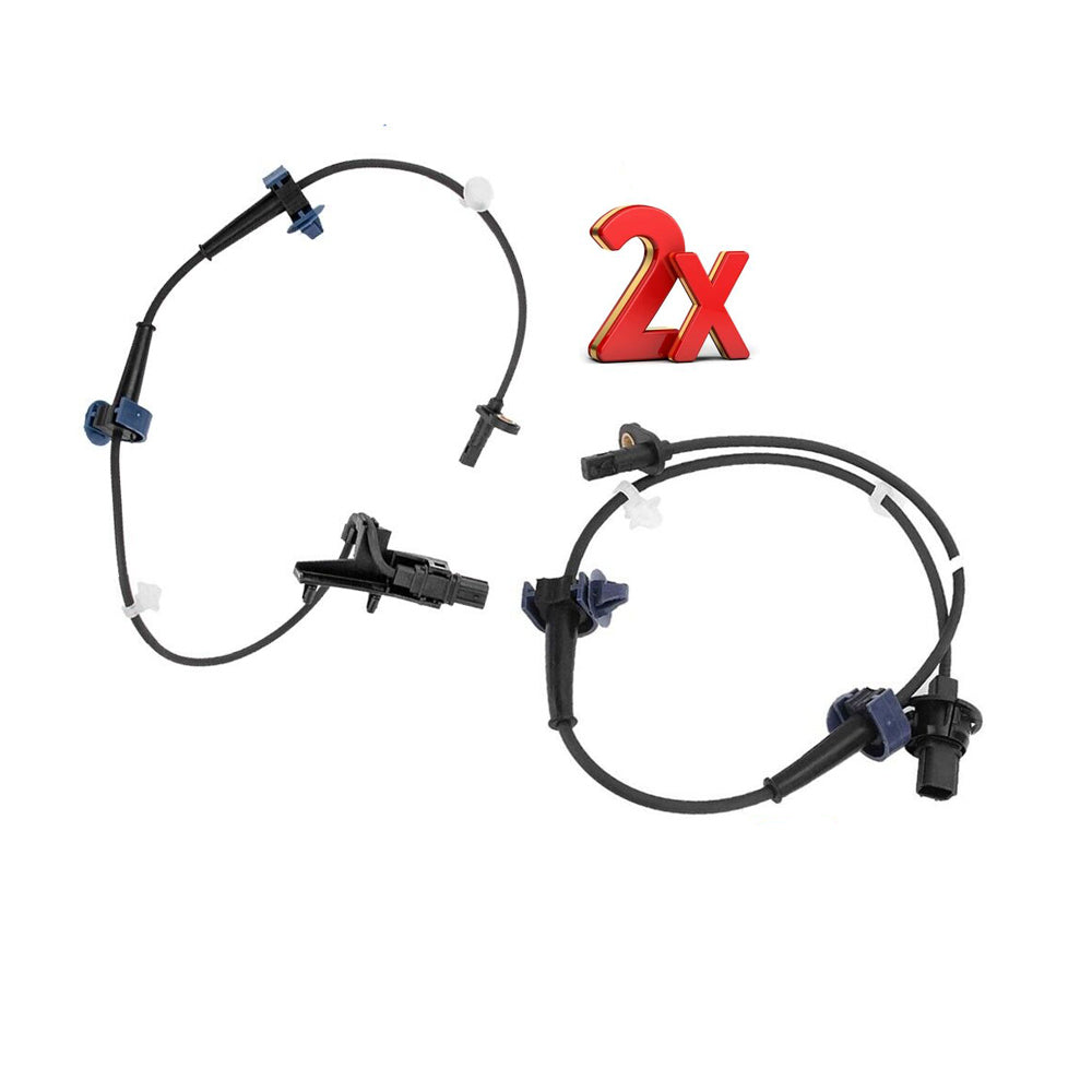 ABS SPEED SENSOR FOR HONDA CIVIC (2006-2012) FRONT AND REAR  4 PCS