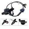 ABS SPEED SENSOR FOR HONDA CIVIC (2006-2012) FRONT AND REAR  4 PCS