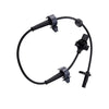 ABS SPEED SENSOR FOR HONDA CIVIC (2006-2012) REAR LEFT & RIGHT 57475-SMG-E01 , 57470-SMG-E01 2 PCS