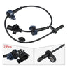 ABS SPEED SENSOR FOR HONDA CIVIC (2006-2012) REAR RIGHT 57470-SMG-E01