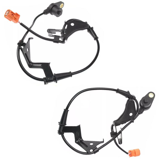 ABS SPEED SENSOR FOR HONDA CIVIC MK VII 2001-2005 1.4 IS 2.0I FRONT LEFT AND RIGHT 57450-S6D-E01 & 57455-S6D-E01