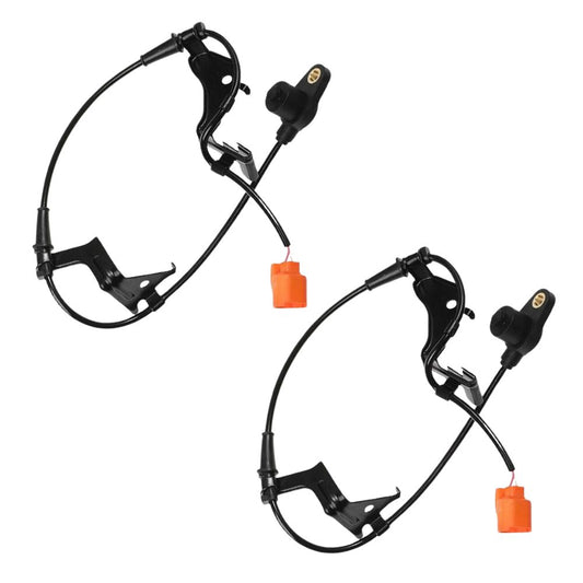 ABS SPEED SENSOR FOR HONDA CIVIC VII EP3 2001-2005 FRONT LEFT & RIGHT 57455-S5D-013 2 PCS