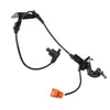 ABS SPEED SENSOR FOR HONDA CIVIC VII EP3 2001-2005 REAR LEFT & RIGHT 57475-S5D-013 , 57470-S5D-013 2 PCS