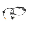 ABS SPEED SENSOR FOR HONDA CIVIC VII EP3 2001-2005 FRONT AND REAR 57475-S5D-013 , 57470-S5D-013 , 57455-S5D-013 4 PCS