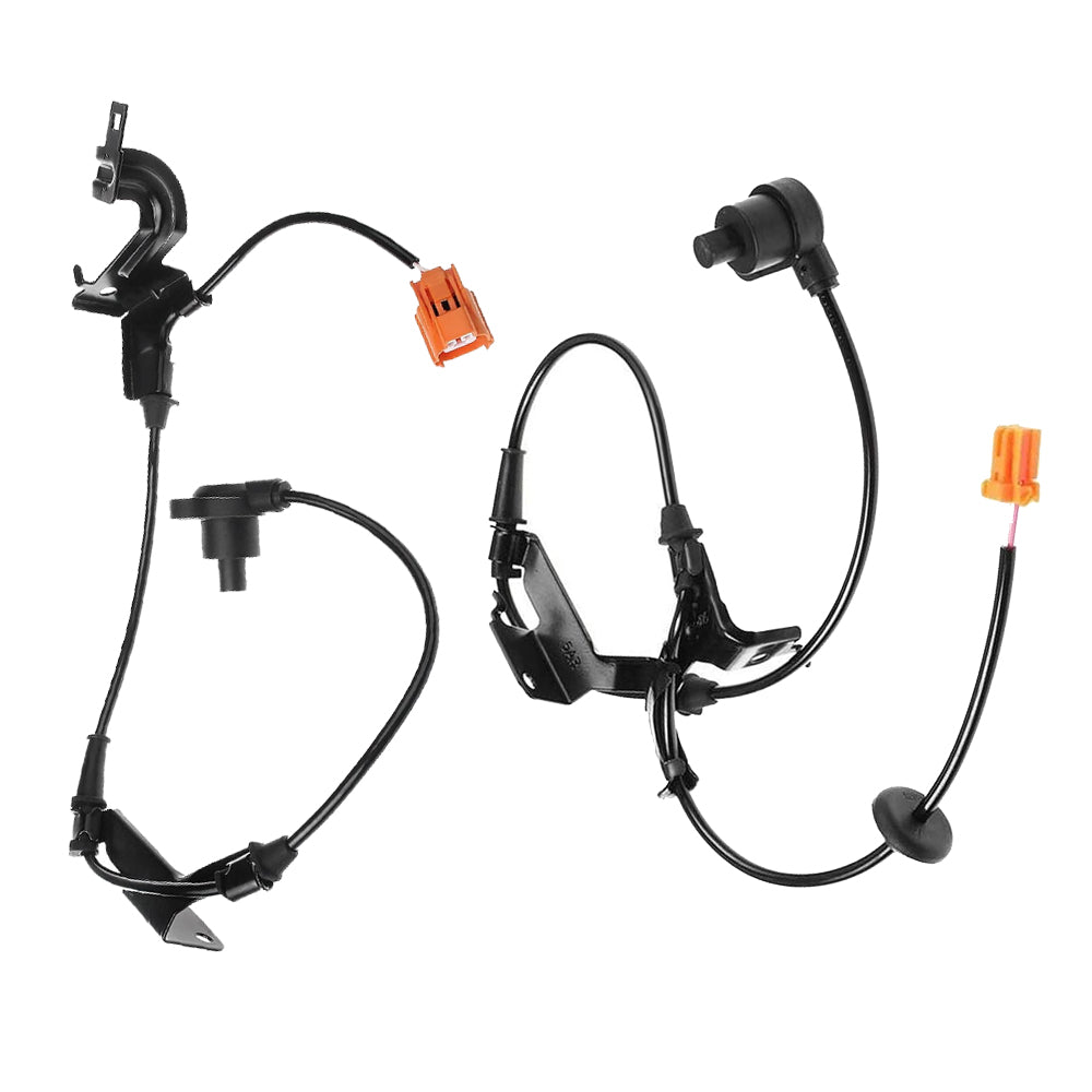 ABS SPEED SENSOR FOR HONDA CIVIC VII EP3 2001-2005 REAR LEFT & RIGHT 57475-S5D-013 , 57470-S5D-013 2 PCS