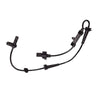 ABS SPEED SENSOR FOR HONDA JAZZ III MK3 CITY CR-Z (ZF) INSIGHT (ZE) FRONT LEFT & RIGHT 57455-TF0-003 , 57450-TF0-003 2 PCS