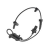 ABS SPEED SENSOR FOR HONDA JAZZ III MK3 CITY CR-Z (ZF) INSIGHT (ZE) FRONT LEFT & RIGHT 57455-TF0-003 , 57450-TF0-003 2 PCS