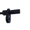 ABS SPEED SENSOR FOR HONDA JAZZ III MK3 CITY CR-Z (ZF) INSIGHT (ZE) REAR LEFT AND RIGHT 57475-TF0-003 , 57470-TF0-003 2 PCS