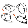 ABS SPEED SENSOR FOR HONDA JAZZ MK II 1.3 IDSI [2002-2008] HATCHBACK FRONT AND REAR 4 PCS