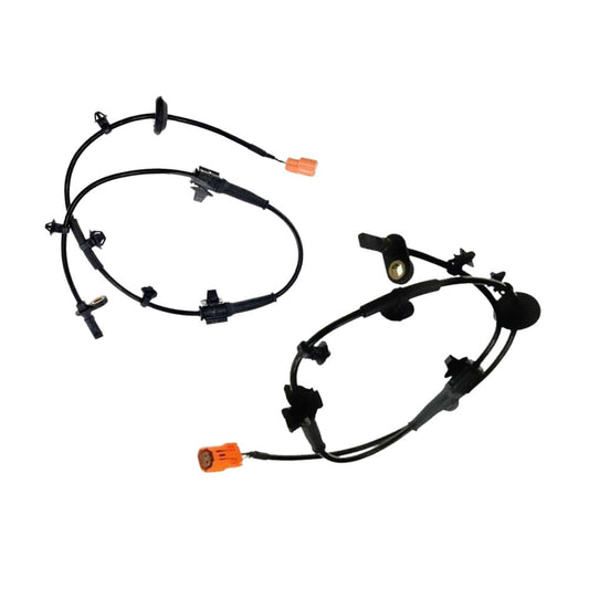 ABS SPEED SENSOR FOR HONDA JAZZ MK II 1.3 IDSI [2002-2008] HATCHBACK FRONT LEFT & RIGHT 57455-SAA-901 , 57450-SAA-901 2 PCS