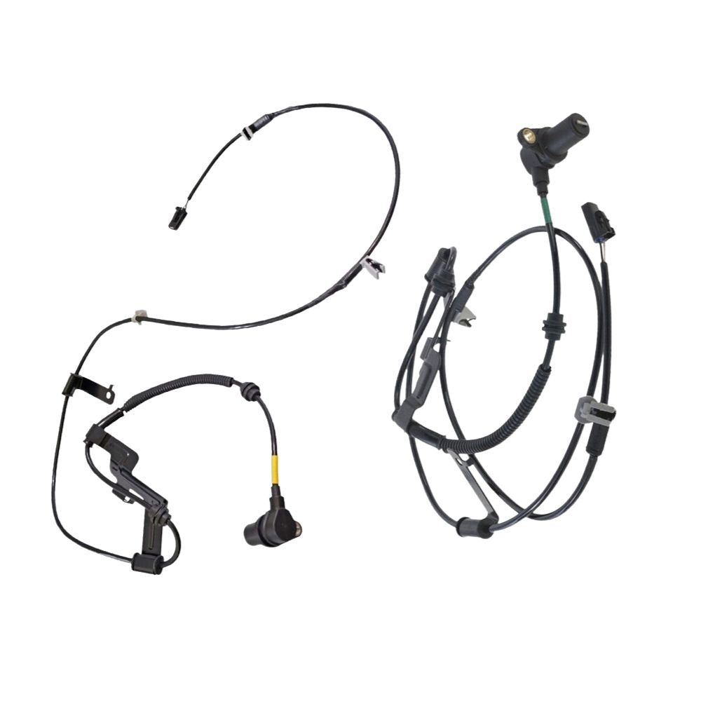 ABS SPEED SENSOR FOR HYUNDAI ELANTRA LANTRA KIA CERATO (LD) 2004-ON FRONT LEFT & RIGHT  95670-2F000 , 95670-2F100 2 PCS