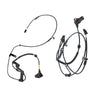 ABS SPEED SENSOR FOR HYUNDAI ELANTRA LANTRA KIA CERATO (LD) 2004-ON FRONT LEFT & RIGHT  95670-2F000 , 95670-2F100 2 PCS