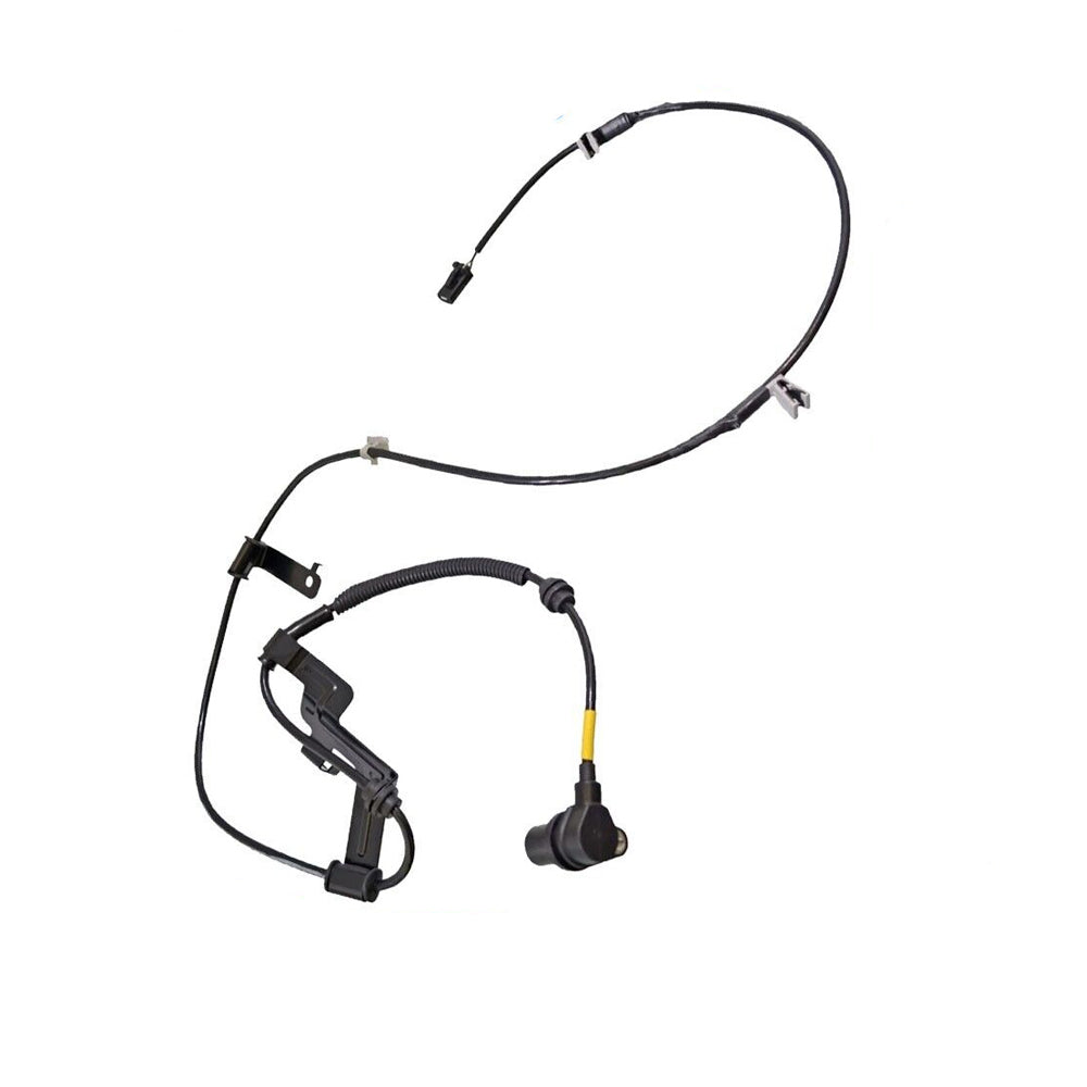 ABS SPEED SENSOR FOR HYUNDAI ELANTRA LANTRA KIA CERATO (LD) 2004-ON FRONT AND REAR 4 PCS