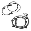 ABS SPEED SENSOR FOR HYUNDAI  I10 2008-2013 REAR LEFT & RIGHT 919200X000 919200X100