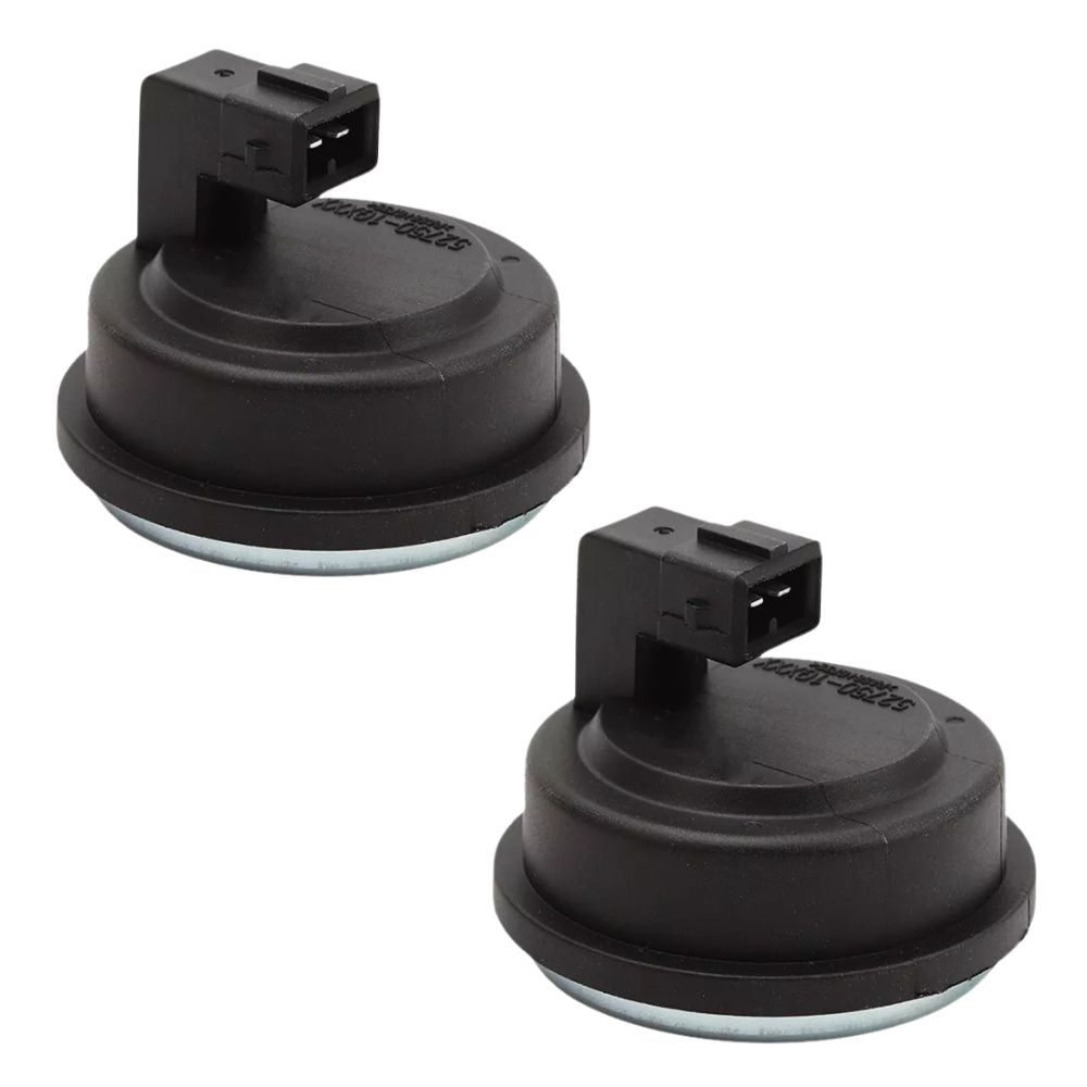 ABS SPEED SENSOR FOR HYUNDAI I10 I20 KIA PICANTO MK3 REAR LEFT AND RIGHT 527511G101 2 PCS
