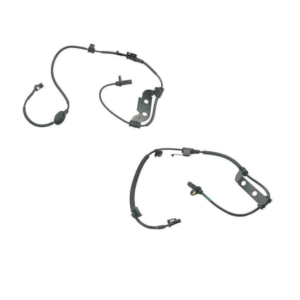 ABS SPEED SENSOR FOR HYUNDAI I30 2ND GENERATION AND KIA CEE'D & PRO CEE'D REAR LEFT AND RIGHT 2 PCS