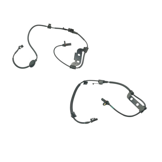 ABS SPEED SENSOR FOR HYUNDAI I30 2ND GENERATION AND KIA CEE'D & PRO CEE'D REAR LEFT AND RIGHT 2 PCS