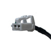 ABS SPEED SENSOR FOR HYUNDAI IX35 KIA SPORTAGE 2.0 (2008-ON) REAR LEFT & RIGHT 95681-2S500 - 95680-2S500 2 PCS