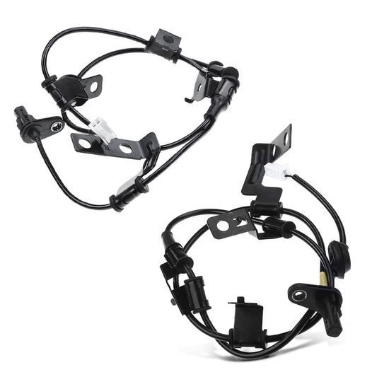 ABS SPEED SENSOR FOR HYUNDAI IX35 KIA SPORTAGE 2.0 (2008-ON) REAR LEFT & RIGHT 95681-2S500 - 95680-2S500 2 PCS