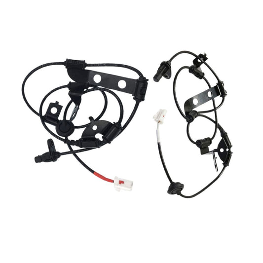 ABS SPEED SENSOR FOR HYUNDAI IX35 KIA SPORTAGE SL 1.6 1.7 2.0 (2009-ON) REAR LEFT & RIGHT 95680-2S300 , 95681-2S300 2 PCS