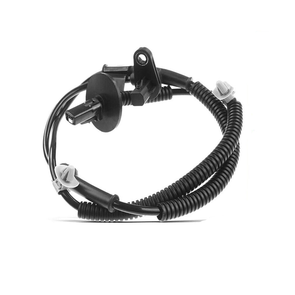 ABS SPEED SENSOR FOR HYUNDAI SANTA FE MK2 2.2 ,2.7  2006-ON  FRONT LEFT AND RIGHT 95670-2B100 , 95671-2B100 2 PCS