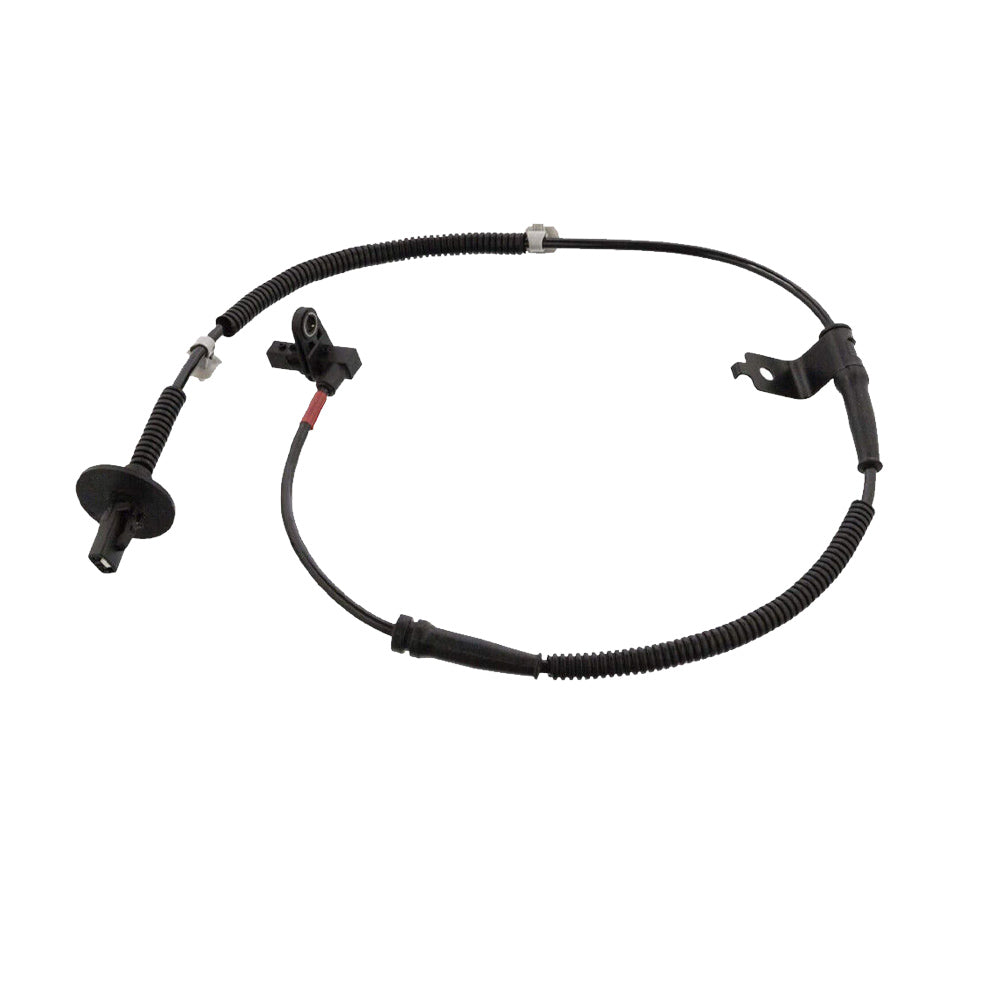 ABS SPEED SENSOR FOR HYUNDAI SANTA FE MK2 2.2 ,2.7  2006-ON  FRONT LEFT AND RIGHT 95670-2B100 , 95671-2B100 2 PCS