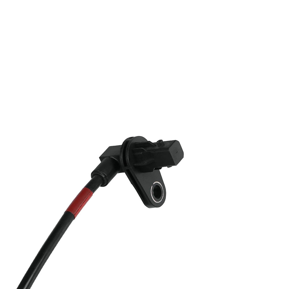 ABS SPEED SENSOR FOR HYUNDAI SANTA FE MK2 2.2 ,2.7  2006-ON  FRONT LEFT AND RIGHT 95670-2B100 , 95671-2B100 2 PCS