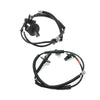 ABS SPEED SENSOR FOR HYUNDAI SANTA FE MK2 2.2 ,2.7  2006-ON  FRONT LEFT AND RIGHT 95670-2B100 , 95671-2B100 2 PCS