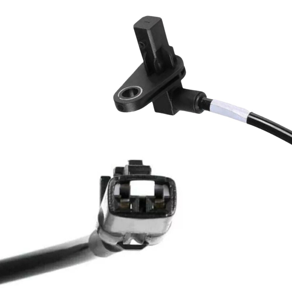 ABS SPEED SENSOR FOR HYUNDAI Santa Fe II (CM) 4x4 2006-2012 FRONT LEFT 95670-2B000