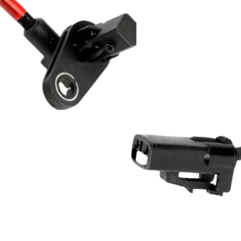 ABS SPEED SENSOR FOR HYUNDAI Santa Fe 4x4 2006-2012 FRONT AND REAR  LEFT AND RIGHT 4 PCS