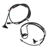 ABS SPEED SENSOR FOR HYUNDAI Santa Fe 4x4 2006-2012 FRONT AND REAR  LEFT AND RIGHT 4 PCS