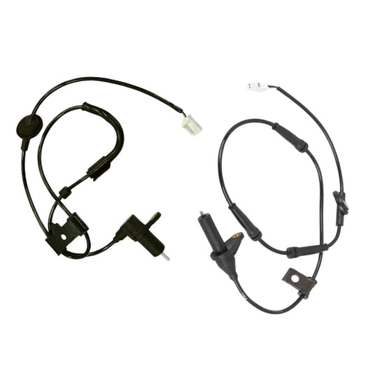 ABS SPEED SENSOR FOR HYUNDAI TRAJET HIGHWAY (2000-2008) REAR LEFT & RIGHT 95680-3A000 , 95680-3A500 2 PCS