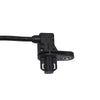 ABS SPEED SENSOR FOR HYUNDAI i30 KIA PRO CEE'D SW ED FRONT LEFT AND RIGHT 59830-1H300 59810-1H300 2 PCS