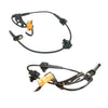 ABS SPEED SENSOR FOR Honda CR-V (1995-2002) Front 57450-S10-000 57455-S10-000 2 PCS