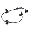 ABS SPEED SENSOR FOR Honda Civic MK 8 2005-2023 Front 57455-SNA-003 57450-SNA-003 2 PCS