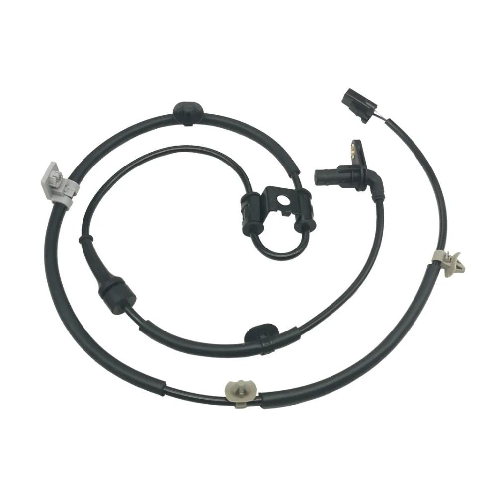 ABS SPEED SENSOR FOR Hyundai Santa Fe MK3 & Grand Santa Fe 2012-2018 Front LEFT AND RIGHT 95670-2W000 95671-2W000 2 PCS
