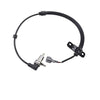 ABS SPEED SENSOR FOR INFINITI QX4 NISSAN TERRANO PATHFINDER 1996-2004 FRONT 47911-0W000 , 47910-0W000 2 PCS