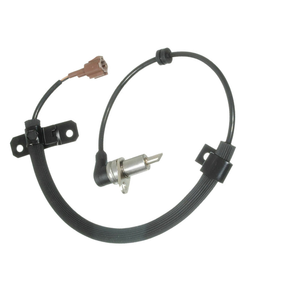 ABS SPEED SENSOR FOR INFINITI QX4 NISSAN TERRANO PATHFINDER 1996-2004 FRONT 47911-0W000 , 47910-0W000 2 PCS