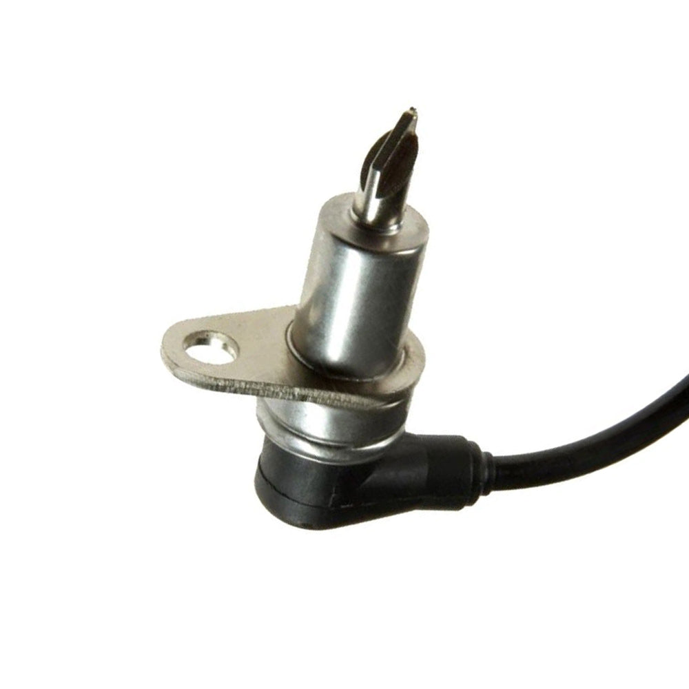 ABS SPEED SENSOR FOR INFINITI QX4 NISSAN TERRANO PATHFINDER 1996-2004 FRONT 47911-0W000 , 47910-0W000 2 PCS
