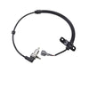 ABS SPEED SENSOR FOR INFINITI QX4 NISSAN TERRANO PATHFINDER 1996-2004 FRONT RIGHT 47910-0W000