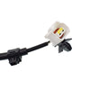 ABS SPEED SENSOR FOR ISUZU 7.5 TONNE NPR N75.190 4HK1TC 2008 ON FRONT LEFT 8980061850