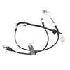 ABS SPEED SENSOR FOR ISUZU 7.5 TONNE NPR N75.190 4HK1TC 2008 ON FRONT LEFT 8980061850
