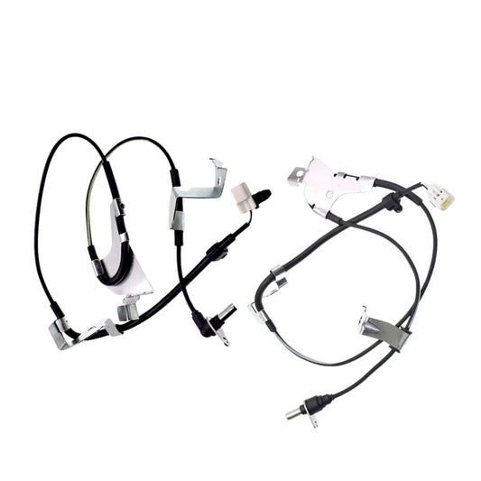 ABS SPEED SENSOR FOR ISUZU 7.5 TONNE NPR N75.190 4HK1TC 2008>ON FRONT LEFT & RIGHT 8980061860 , 8980061850 2 PCS