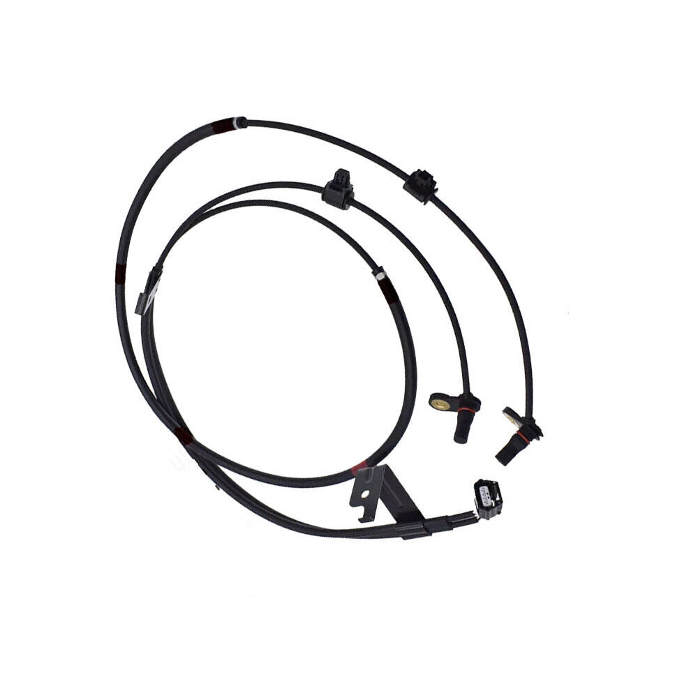 ABS SPEED SENSOR FOR ISUZU D-MAX 2.5 PICK-UP TURBO 2012-ON  REAR LEFT OR RIGHT 8980521221