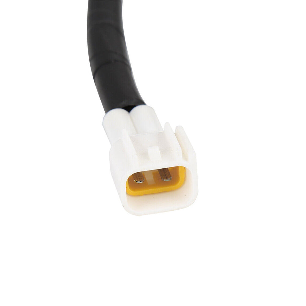 ABS SPEED SENSOR FOR ISUZU NPR NPR-HD NQR W3500 W4500 W5500 REAR LEFT OR RIGHT 8972067603