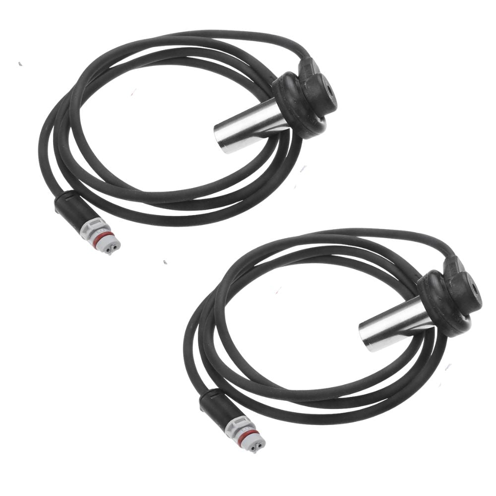 ABS SPEED SENSOR  FOR IVECO DAILY IV 2.3 3.0  FRONT OR REAR LEFT AND RIGHT  504007426 500342090 2 PCS