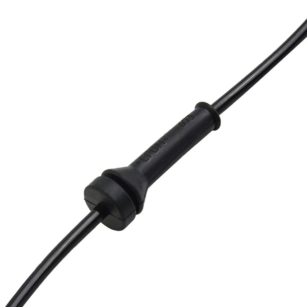 ABS SPEED SENSOR FOR JAGUAR XE (2015-20) & XF (2016-2020) FRONT LEFT AND RIGHT T2H48446 2 PCS