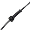 ABS SPEED SENSOR FOR JAGUAR XE (2015-2020) & XF (2016-2020) REAR LEFT AND RIGHT T2H48445 2 PCS