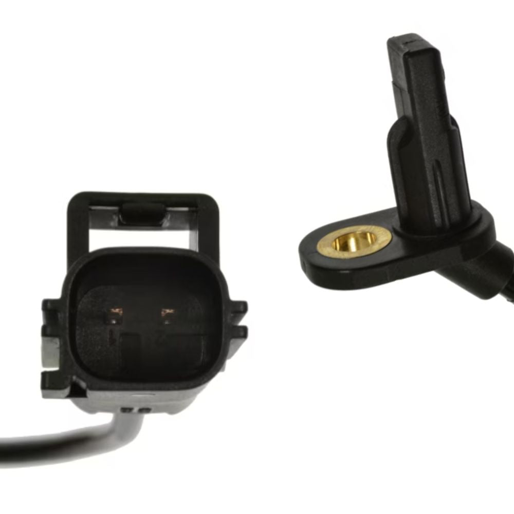 ABS SPEED SENSOR FOR JAGUAR XF 2006 - 2016 Rear Left AND Right C2Z2933 2 PCS