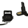 ABS SPEED SENSOR FOR JAGUAR XF 2006 - 2016 Rear Left AND Right C2Z2933 2 PCS